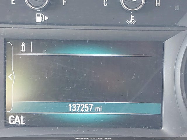 Продажа на аукционе авто 2017 Buick Encore Preferred, vin: KL4CJASB8HB173015, номер лота: 44516690