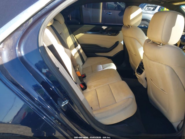 2017 CADILLAC CTS 1G6AR5SX1H0162168 Photo 7