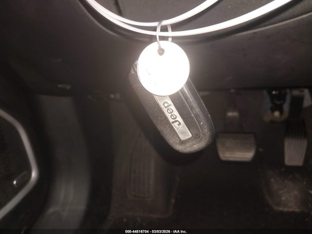Jeep Compass Altitude Fwd 2021 3C4NJCBBXMT518791 Image 11