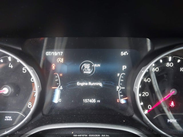 Jeep Compass Altitude Fwd 2021 3C4NJCBBXMT518791 Image 15