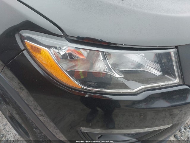 Jeep Compass Altitude Fwd 2021 3C4NJCBBXMT518791 Image 6