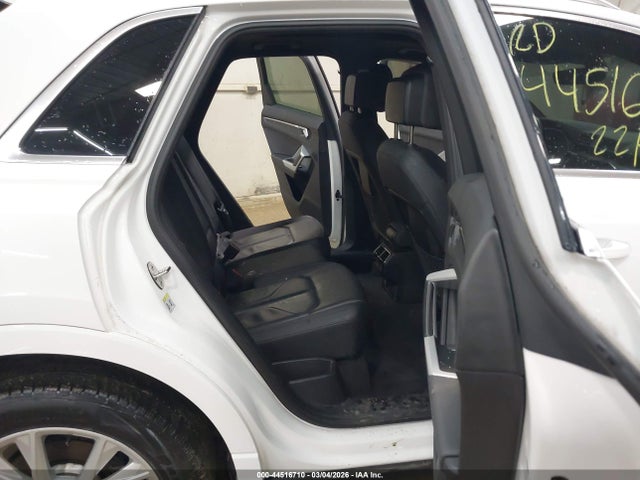 2022 AUDI Q3 WA1DECF31N1127695 Photo 7