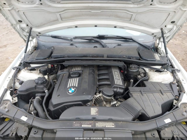 Продаж на аукціоні авто 2013 Bmw 328i, vin: WBADW7C58DE732253, номер лоту: 44516714