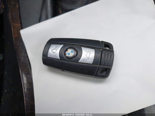 Продаж на аукціоні авто 2013 Bmw 328i, vin: WBADW7C58DE732253, номер лоту: 44516714