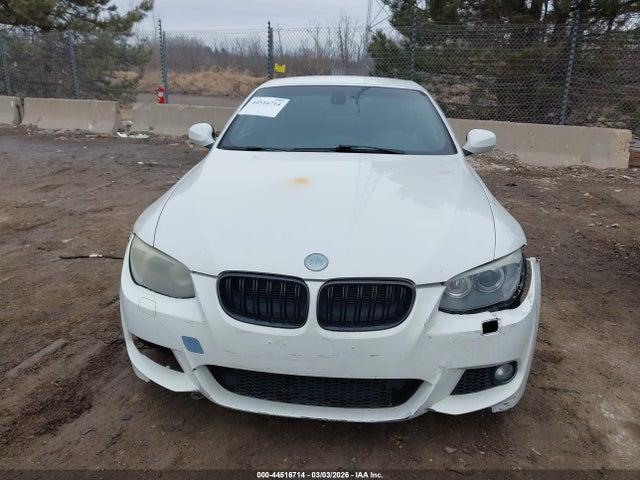Продаж на аукціоні авто 2013 Bmw 328i, vin: WBADW7C58DE732253, номер лоту: 44516714