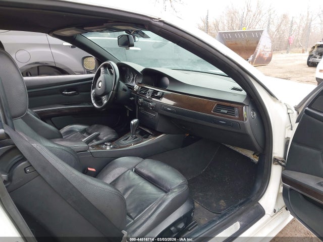 Продаж на аукціоні авто 2013 Bmw 328i, vin: WBADW7C58DE732253, номер лоту: 44516714