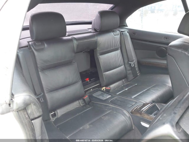 Продаж на аукціоні авто 2013 Bmw 328i, vin: WBADW7C58DE732253, номер лоту: 44516714