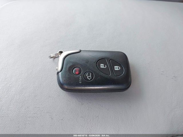 Продаж на аукціоні авто 2012 Lexus Rx 350, vin: 2T2ZK1BA5CC078907, номер лоту: 44516715