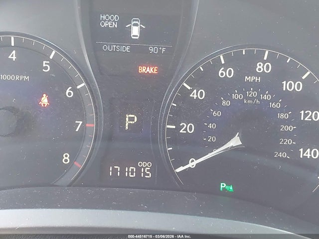 Продаж на аукціоні авто 2012 Lexus Rx 350, vin: 2T2ZK1BA5CC078907, номер лоту: 44516715