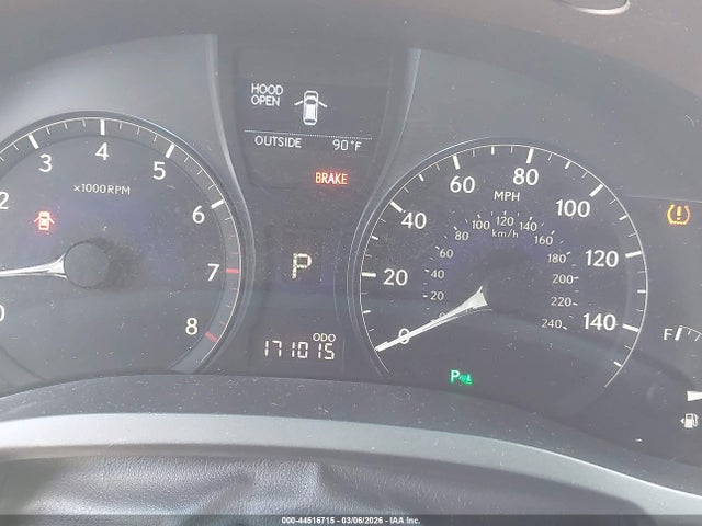 Продаж на аукціоні авто 2012 Lexus Rx 350, vin: 2T2ZK1BA5CC078907, номер лоту: 44516715