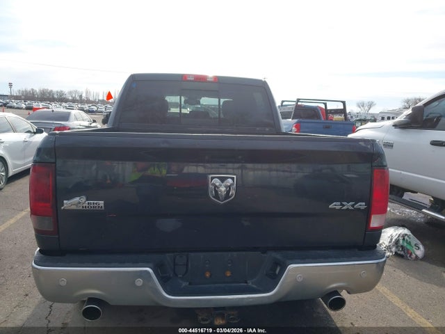Продаж на аукціоні авто 2017 Ram 1500 Big Horn  4x4 5'7 Box, vin: 3C6RR7LT2HG794087, номер лоту: 44516719