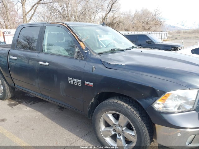 Продаж на аукціоні авто 2017 Ram 1500 Big Horn  4x4 5'7 Box, vin: 3C6RR7LT2HG794087, номер лоту: 44516719