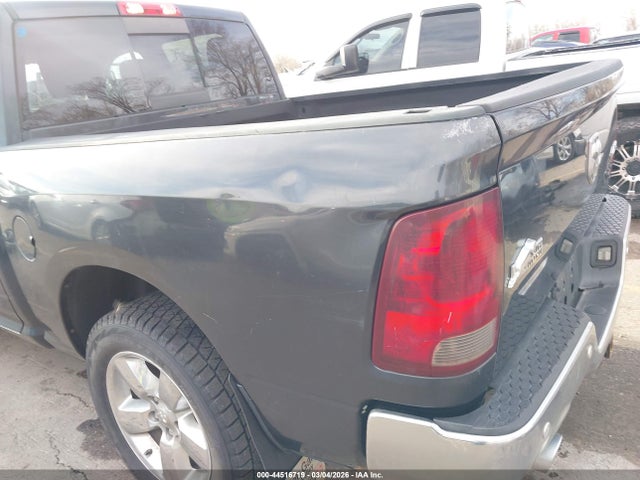 Продаж на аукціоні авто 2017 Ram 1500 Big Horn  4x4 5'7 Box, vin: 3C6RR7LT2HG794087, номер лоту: 44516719