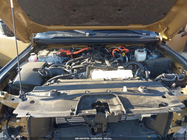 2024 TOYOTA LAND CRUISER JTEABFAJ3RK007689 Photo 9