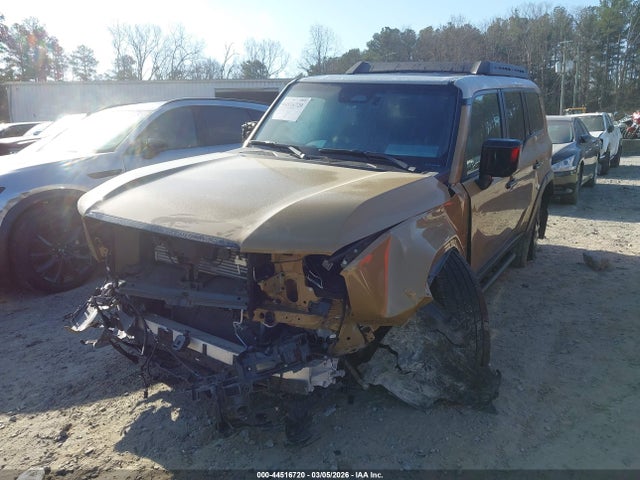 2024 TOYOTA LAND CRUISER JTEABFAJ3RK007689 Photo 1