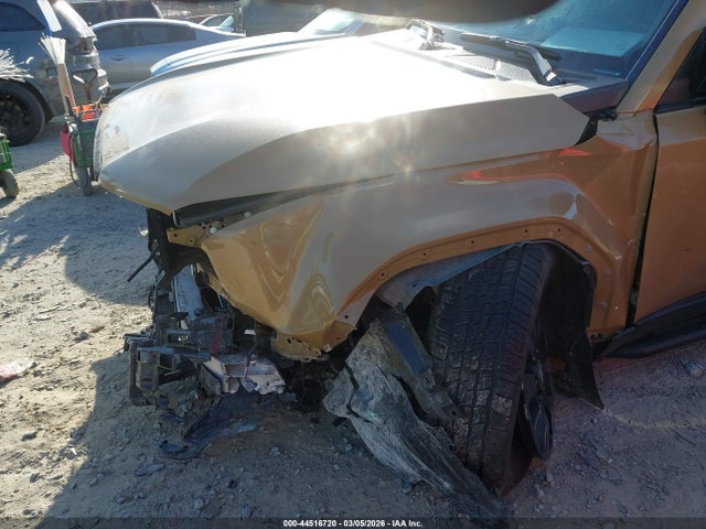 2024 TOYOTA LAND CRUISER JTEABFAJ3RK007689 Photo 5