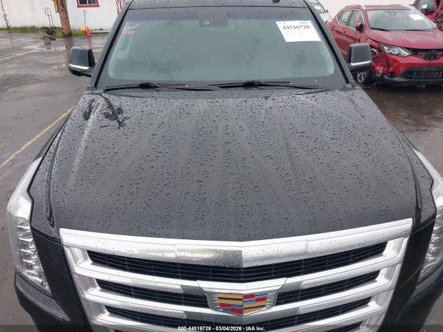 1GYS4CKJ9KR135328 Cadillac Escalade Premium Luxury