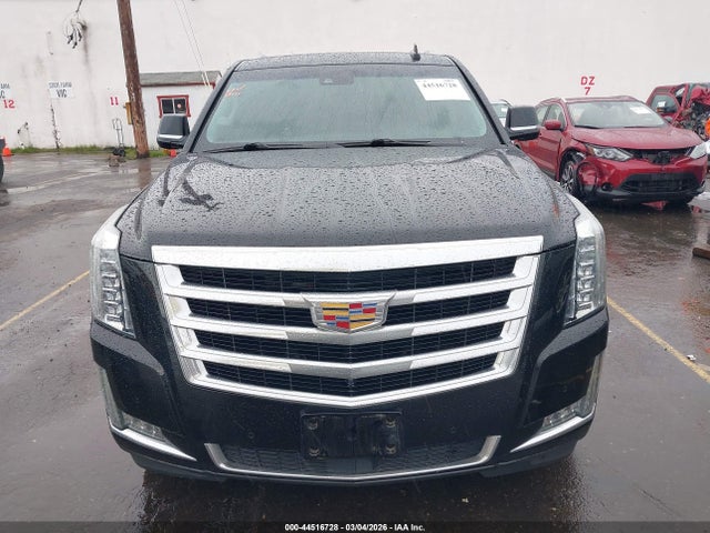 1GYS4CKJ9KR135328 Cadillac Escalade Premium Luxury