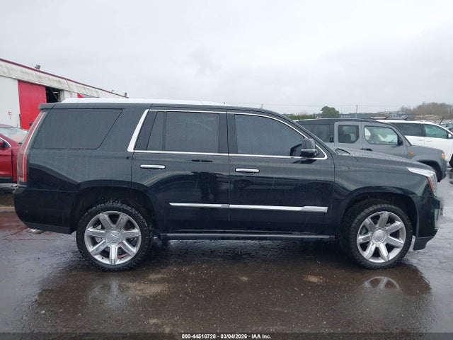 1GYS4CKJ9KR135328 Cadillac Escalade Premium Luxury