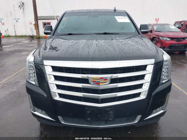 1GYS4CKJ9KR135328 Cadillac Escalade Premium Luxury