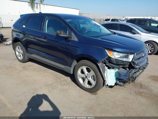 2017 FORD EDGE 2FMPK4G94HBB74549