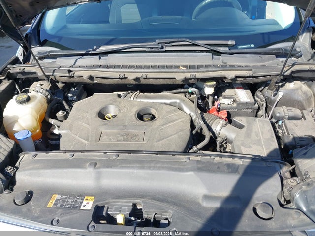 2017 FORD EDGE 2FMPK4G94HBB74549 Photo 9