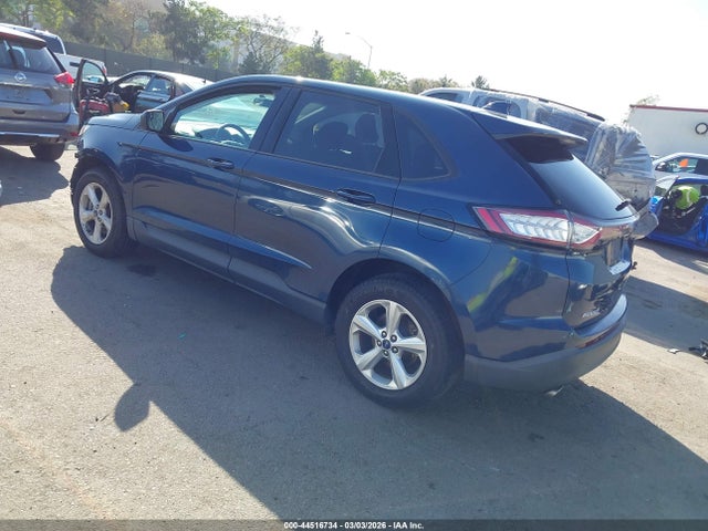 2017 FORD EDGE 2FMPK4G94HBB74549 Photo 2