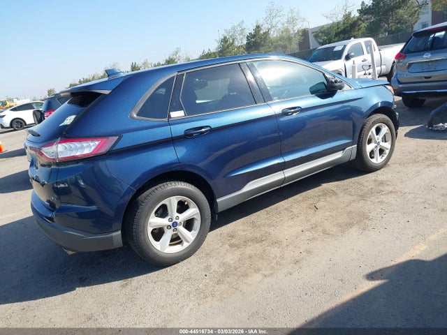 2017 FORD EDGE 2FMPK4G94HBB74549 Photo 3