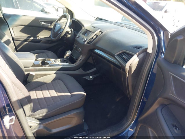 2017 FORD EDGE 2FMPK4G94HBB74549 Photo 4