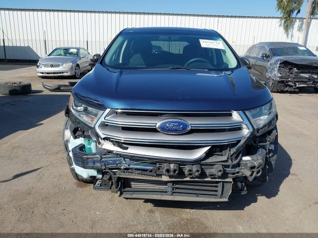 2017 FORD EDGE 2FMPK4G94HBB74549 Photo 5