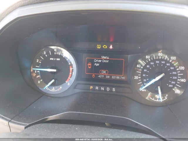 2017 FORD EDGE 2FMPK4G94HBB74549 Photo 6