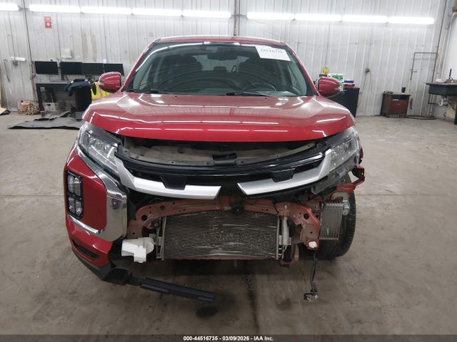 Aukcja sprzedaży 2021 Mitsubishi Outlander Sport 2.0 Be Awc/2.0 Es Awc/2.0 Le Awc/2.0 Se Awc, vin: JA4ARUAUXMU016721, numer aukcji: 44516735