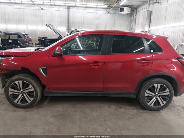 Aukcja sprzedaży 2021 Mitsubishi Outlander Sport 2.0 Be Awc/2.0 Es Awc/2.0 Le Awc/2.0 Se Awc, vin: JA4ARUAUXMU016721, numer aukcji: 44516735