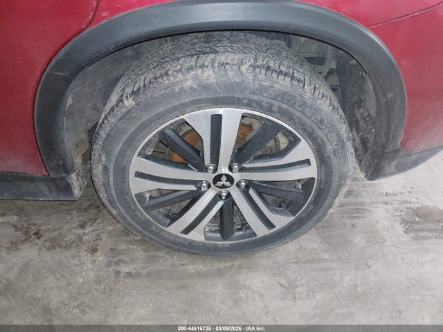 Aukcja sprzedaży 2021 Mitsubishi Outlander Sport 2.0 Be Awc/2.0 Es Awc/2.0 Le Awc/2.0 Se Awc, vin: JA4ARUAUXMU016721, numer aukcji: 44516735