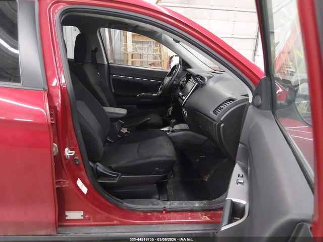 Aukcja sprzedaży 2021 Mitsubishi Outlander Sport 2.0 Be Awc/2.0 Es Awc/2.0 Le Awc/2.0 Se Awc, vin: JA4ARUAUXMU016721, numer aukcji: 44516735