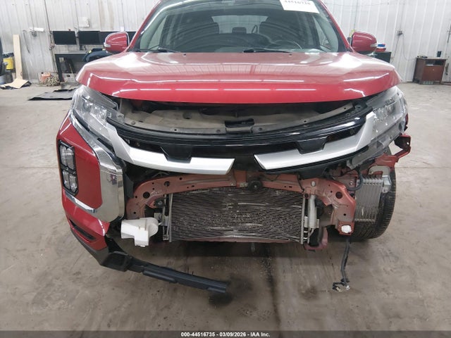 Aukcja sprzedaży 2021 Mitsubishi Outlander Sport 2.0 Be Awc/2.0 Es Awc/2.0 Le Awc/2.0 Se Awc, vin: JA4ARUAUXMU016721, numer aukcji: 44516735