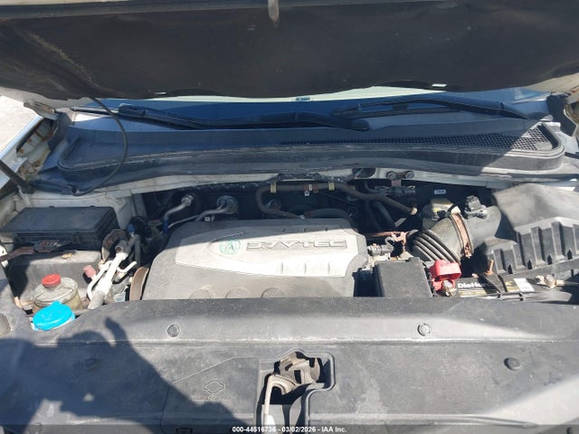Продаж на аукціоні авто 2008 Acura Mdx Technology Package, vin: 2HNYD28618H549705, номер лоту: 44516736