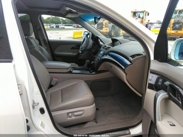 Продаж на аукціоні авто 2008 Acura Mdx Technology Package, vin: 2HNYD28618H549705, номер лоту: 44516736