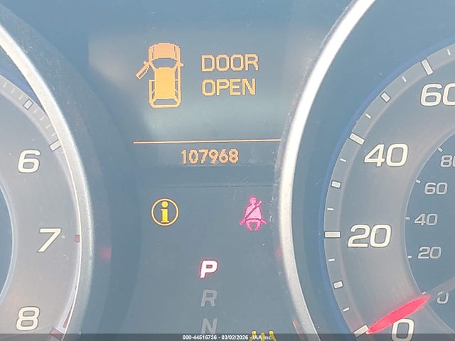 Продаж на аукціоні авто 2008 Acura Mdx Technology Package, vin: 2HNYD28618H549705, номер лоту: 44516736