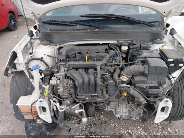 2021 HYUNDAI VENUE KMHRC8A37MU100323 Photo 9