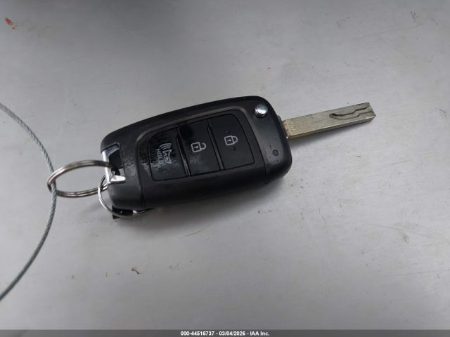 2021 HYUNDAI VENUE KMHRC8A37MU100323 Photo 10