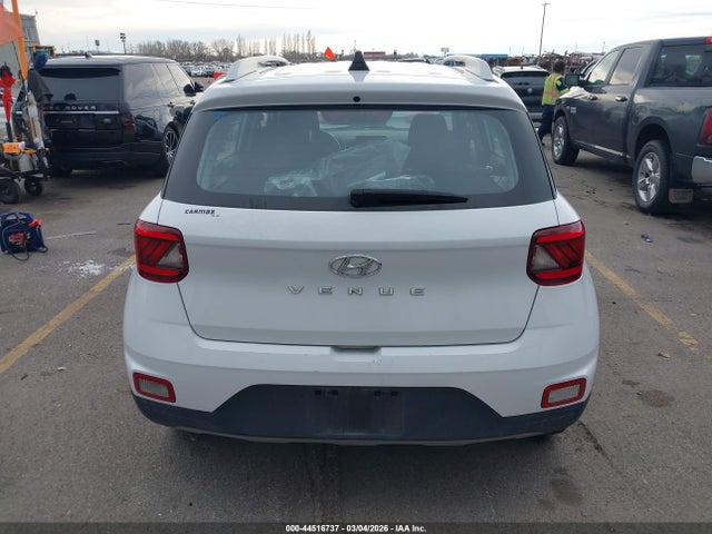 Hyundai Venue Sel 2021 KMHRC8A37MU100323 Image 16