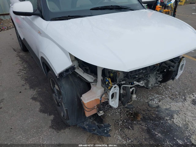 Hyundai Venue Sel 2021 KMHRC8A37MU100323 Image 17