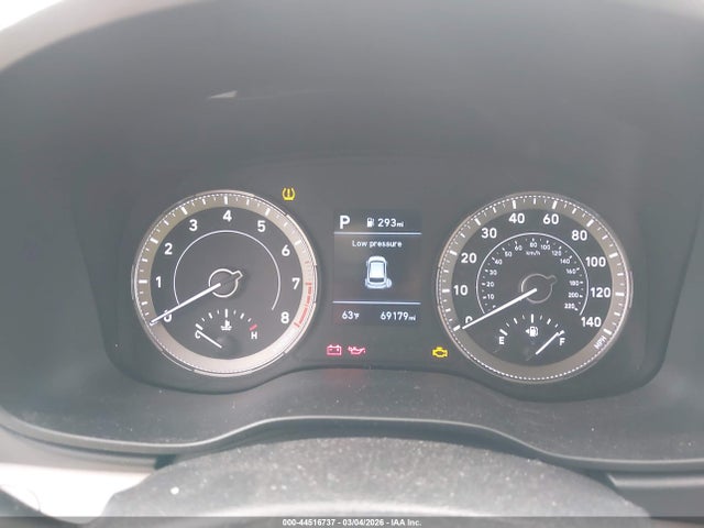 2021 HYUNDAI VENUE KMHRC8A37MU100323 Photo 6