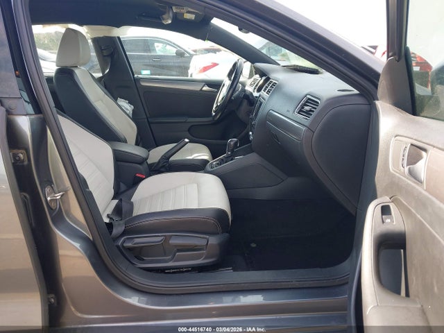 Aukcja sprzedaży 2016 Volkswagen Jetta 1.8t Sport, vin: 3VWD17AJ7GM217581, numer aukcji: 44516740