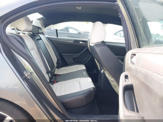 Aukcja sprzedaży 2016 Volkswagen Jetta 1.8t Sport, vin: 3VWD17AJ7GM217581, numer aukcji: 44516740