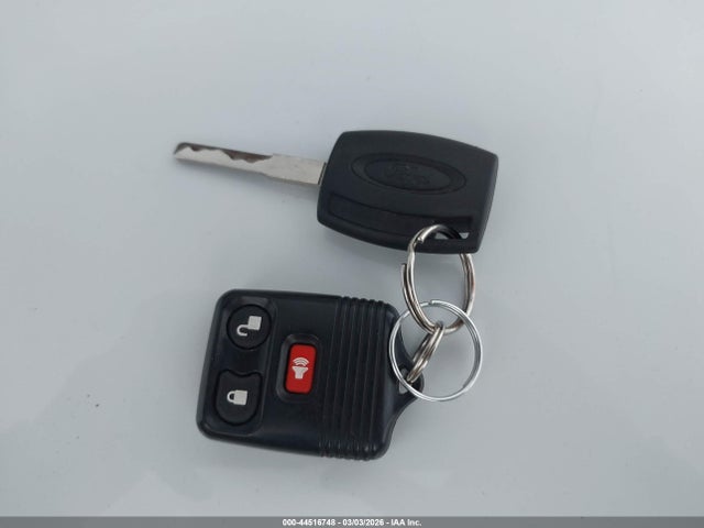 1FADP3E28HL348587 Ford FOCUS S