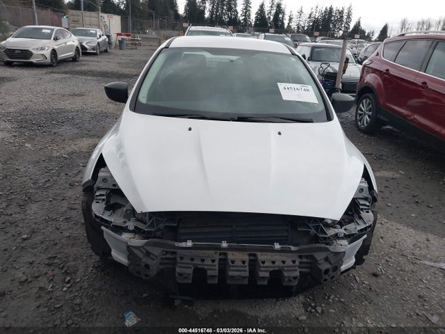 Ford FOCUS S 2017 1FADP3E28HL348587 Image 12