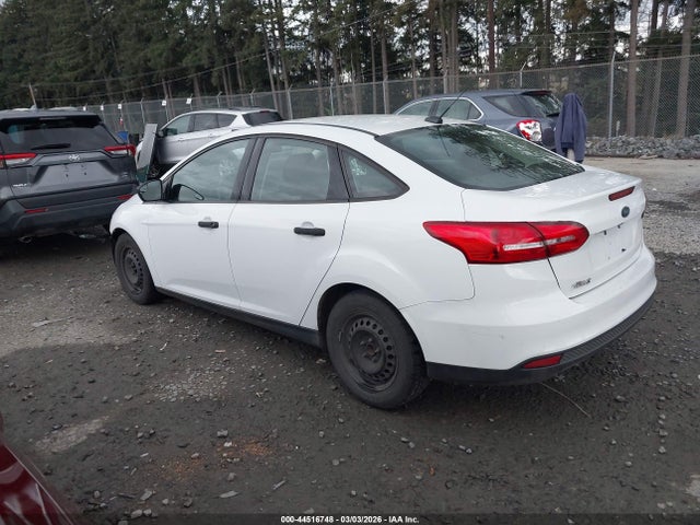 Ford FOCUS S 2017 1FADP3E28HL348587 Image 14