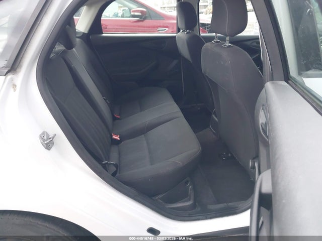 Ford FOCUS S 2017 1FADP3E28HL348587 Image 18